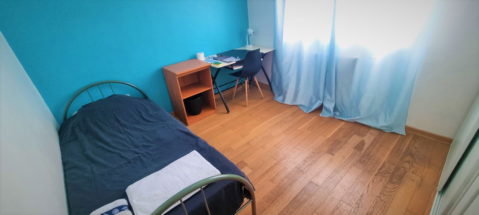 Colocación Saint-Martin-d'Hères 188266