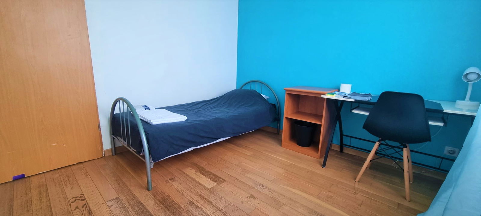 Colocación Saint-Martin-d'Hères 188266