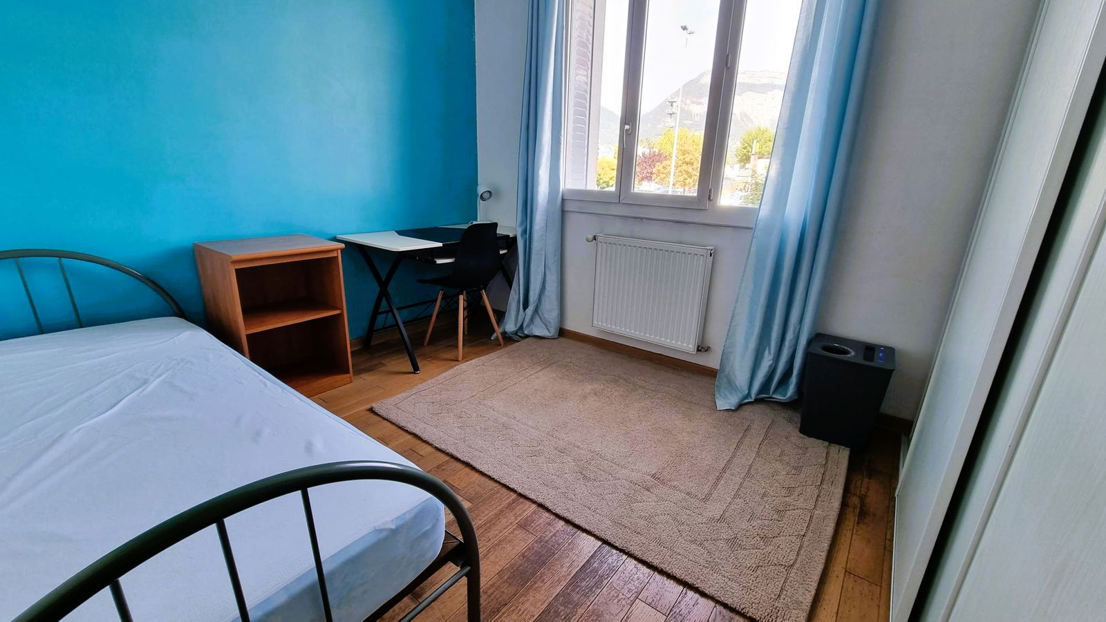 Colocación Saint-Martin-d'Hères 188266