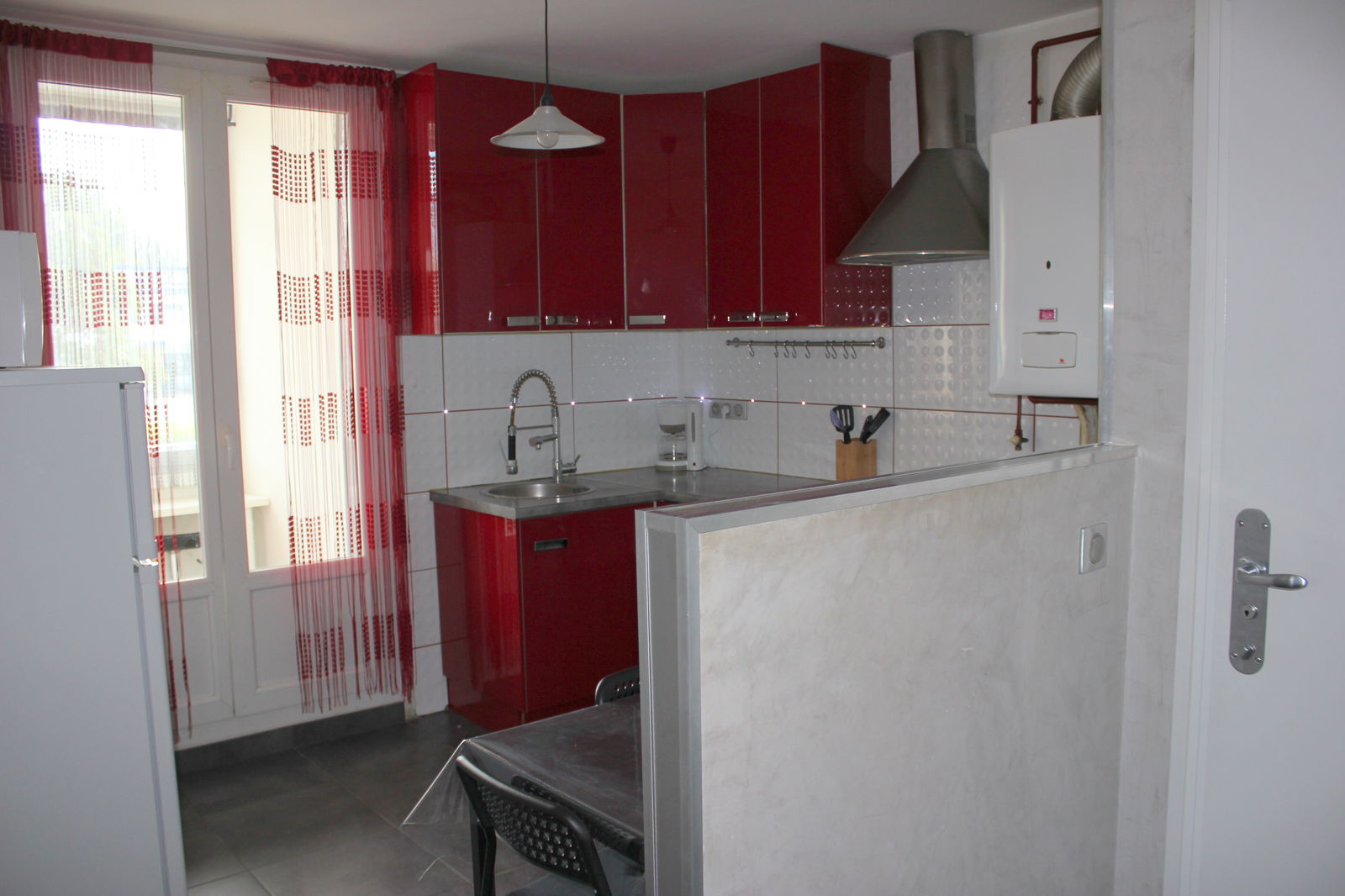 Colocación Saint-Martin-d'Hères 412875