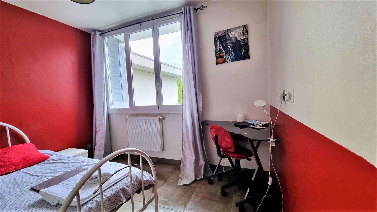 Colocación Saint-Martin-d'Hères 412875