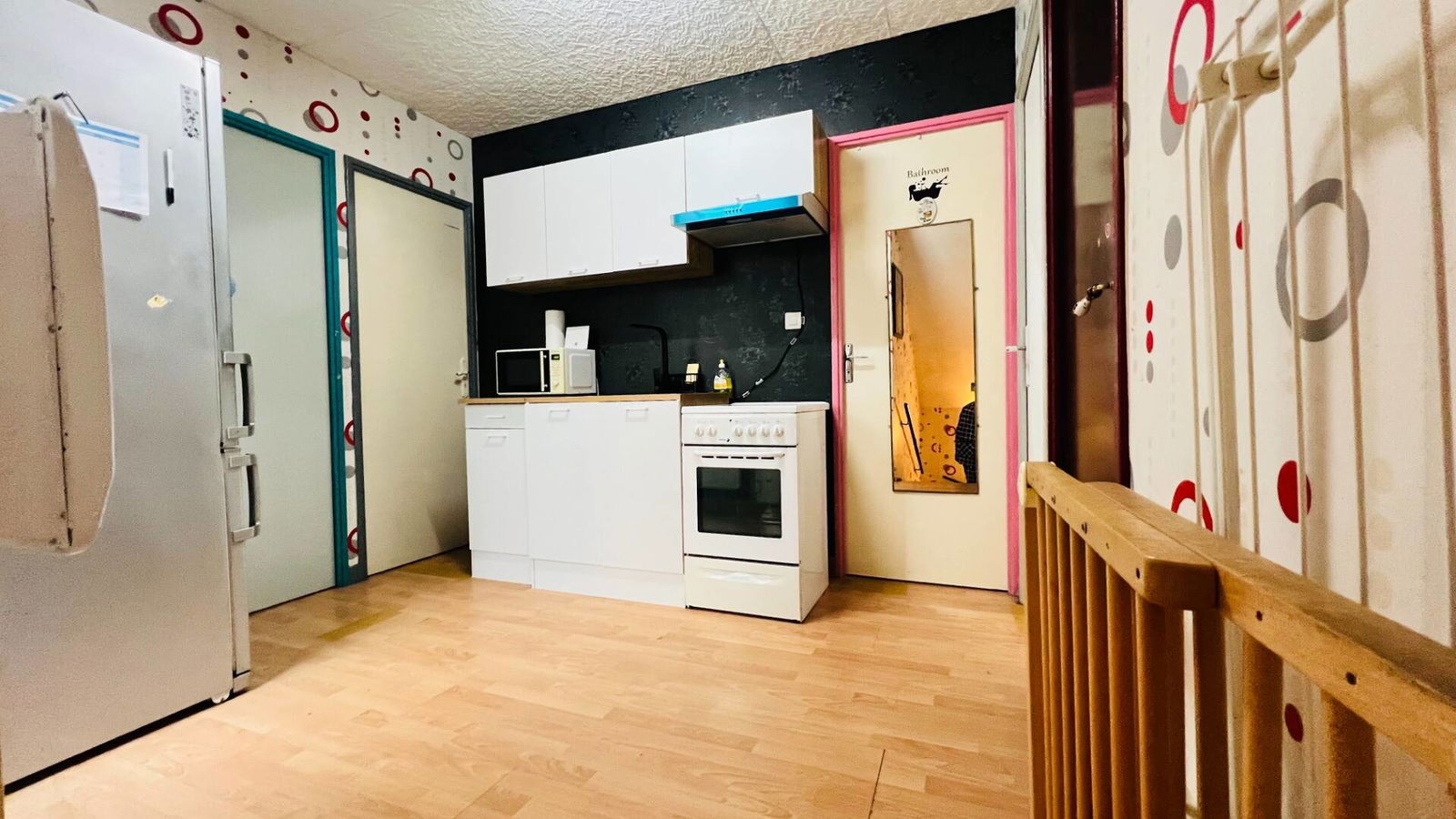 Quedarse En Casa Orléans 118661