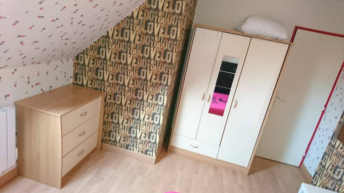 Quedarse En Casa Orléans 657645