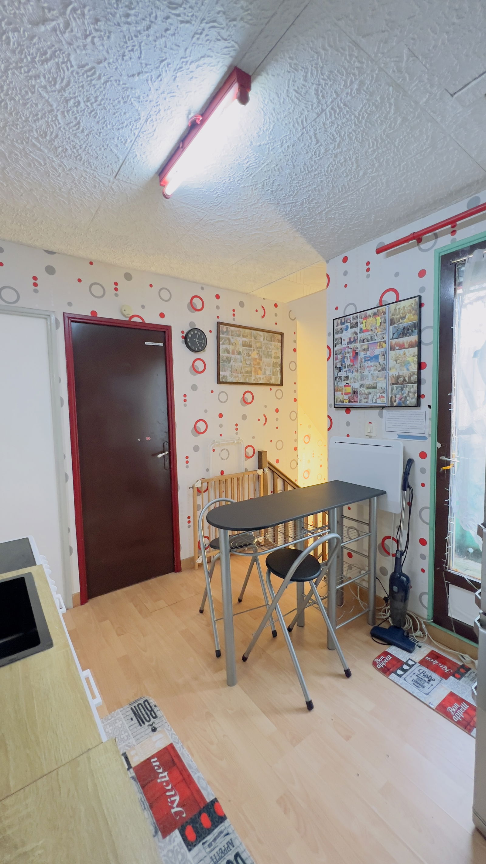 Quedarse En Casa Orléans 657645