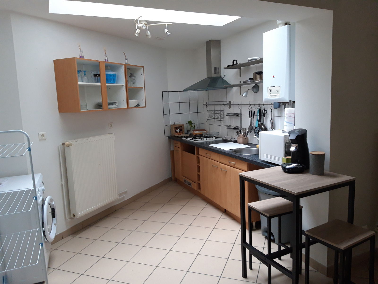 Colocación Boulogne-sur-Mer 255147