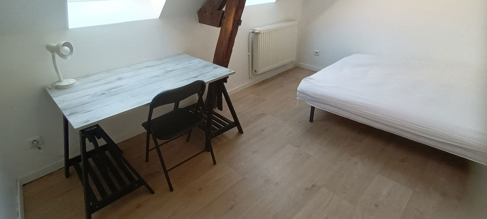 Colocación Boulogne-sur-Mer 255147