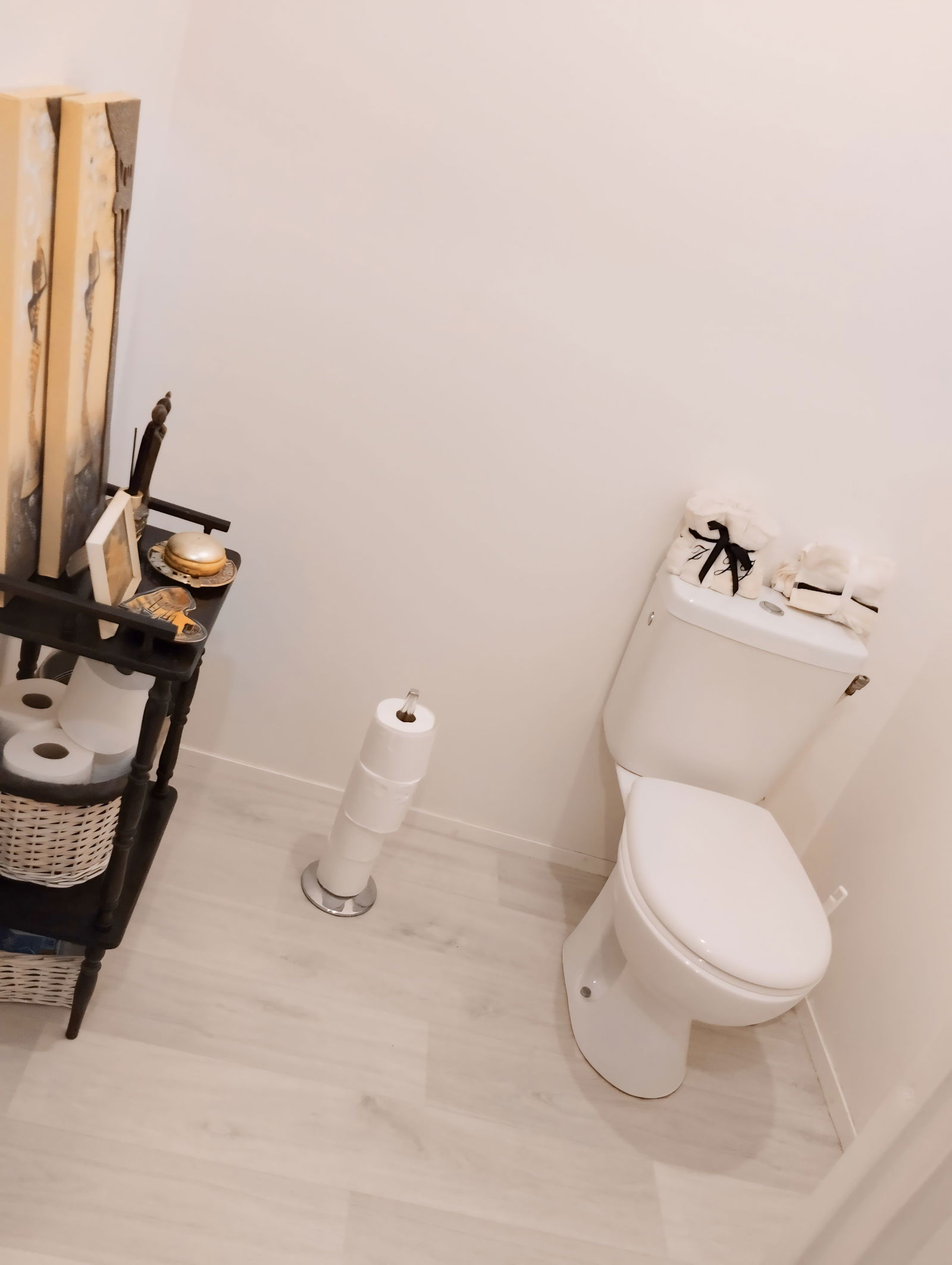 Quedarse En Casa Le Mée-sur-Seine 347075