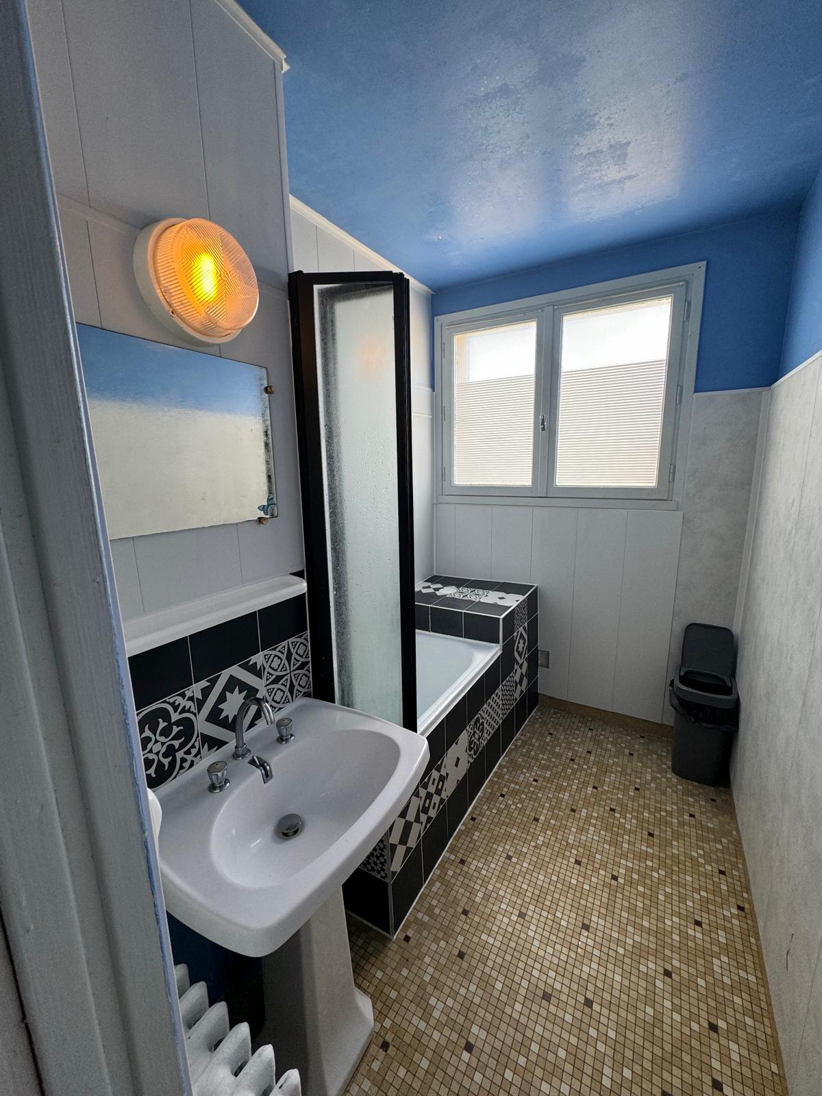 Colocación Saint-Brieuc 658359