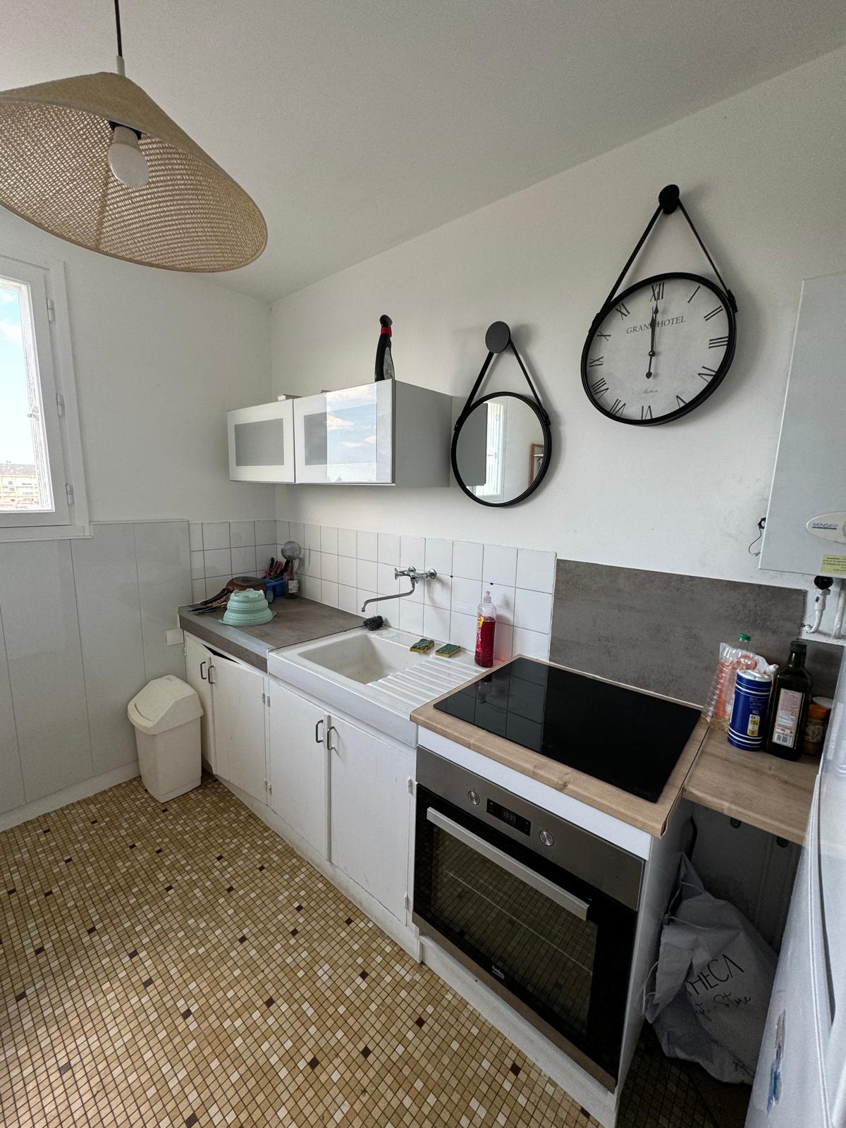 Colocación Saint-Brieuc 658359