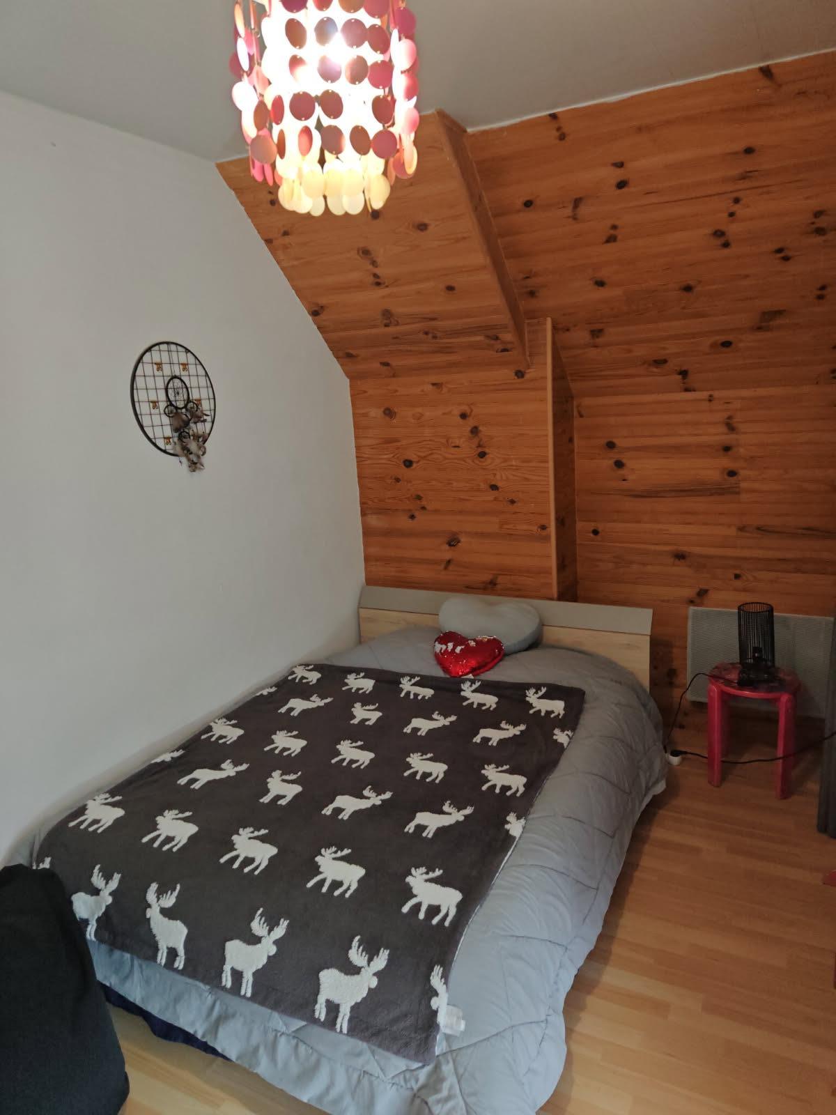 Toda La Casa Saint-Grégoire 603586