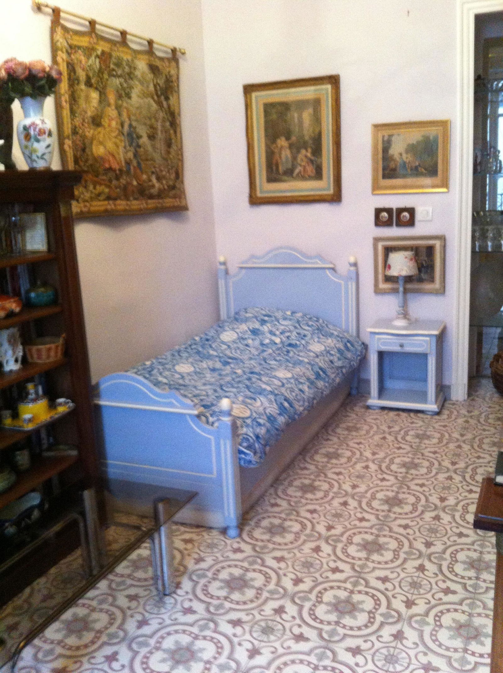 Quedarse En Casa Marseille 136155