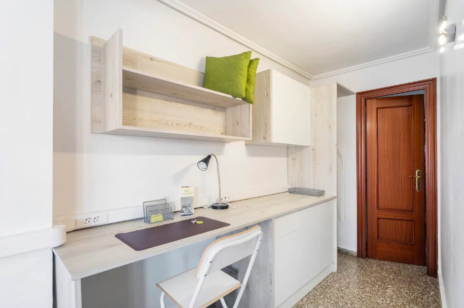 Colocation València 230582