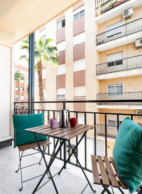 Colocation València 230582