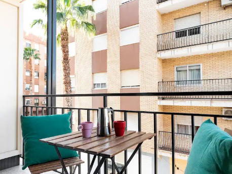 Homestay València 230582