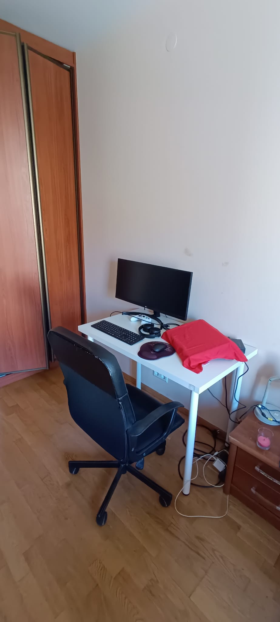 Colocación Warszawa 525522