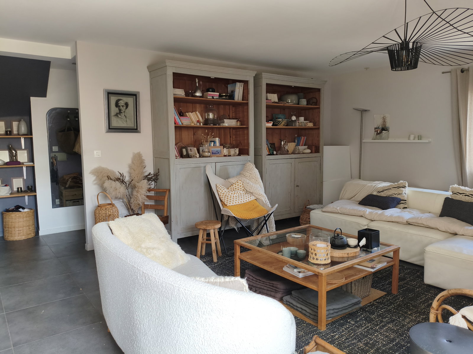 Habitación En Casa Del Anfitrión Caluire-et-Cuire 673497