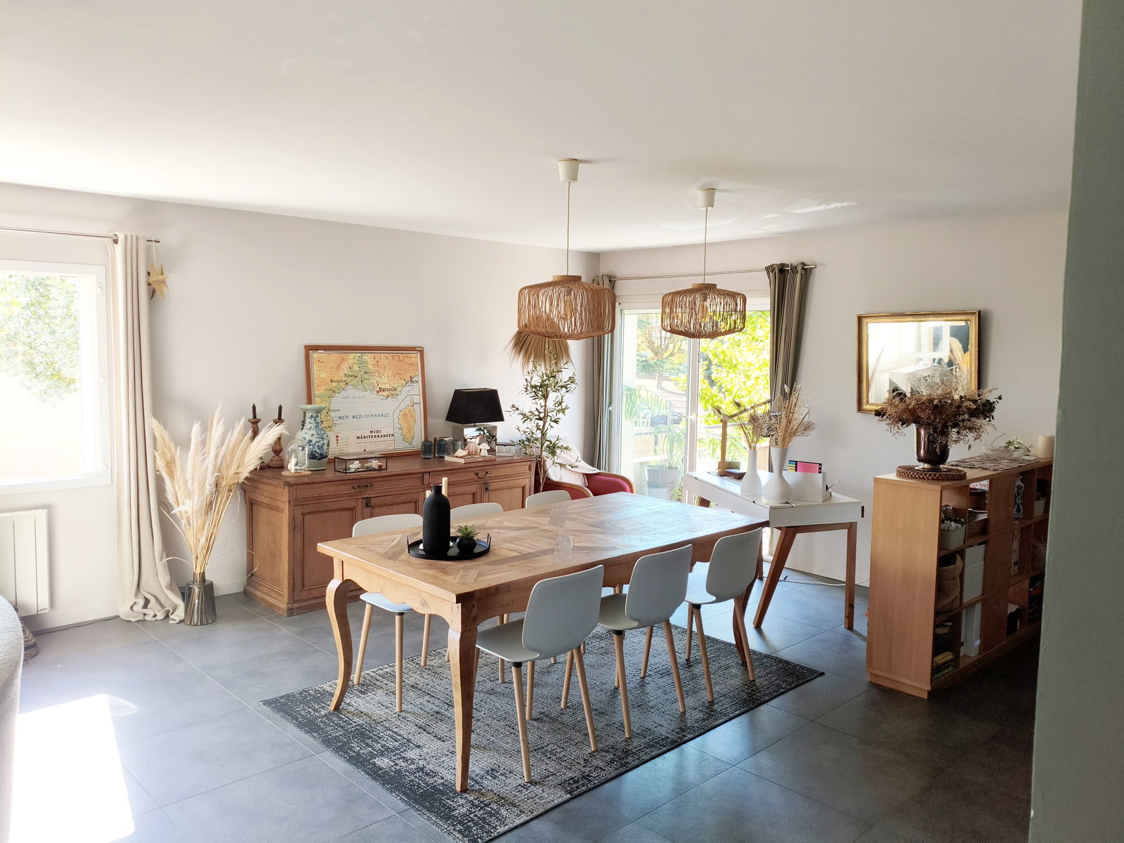 Habitación En Casa Del Anfitrión Caluire-et-Cuire 673497