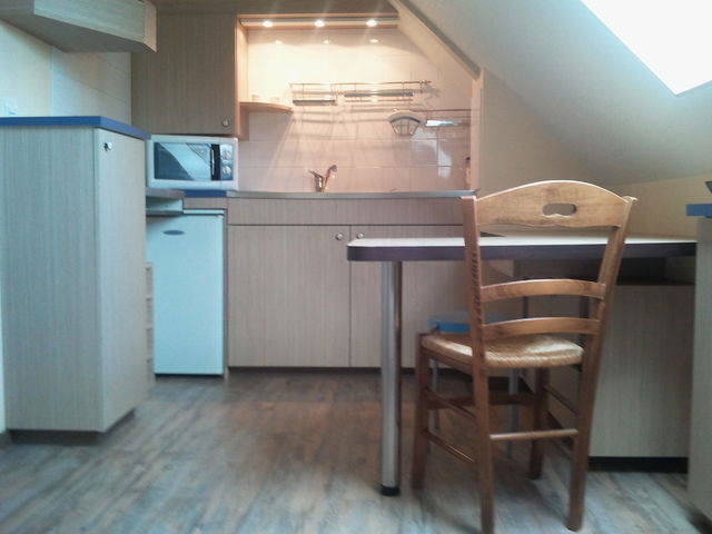 Quedarse En Casa Trélazé 58790