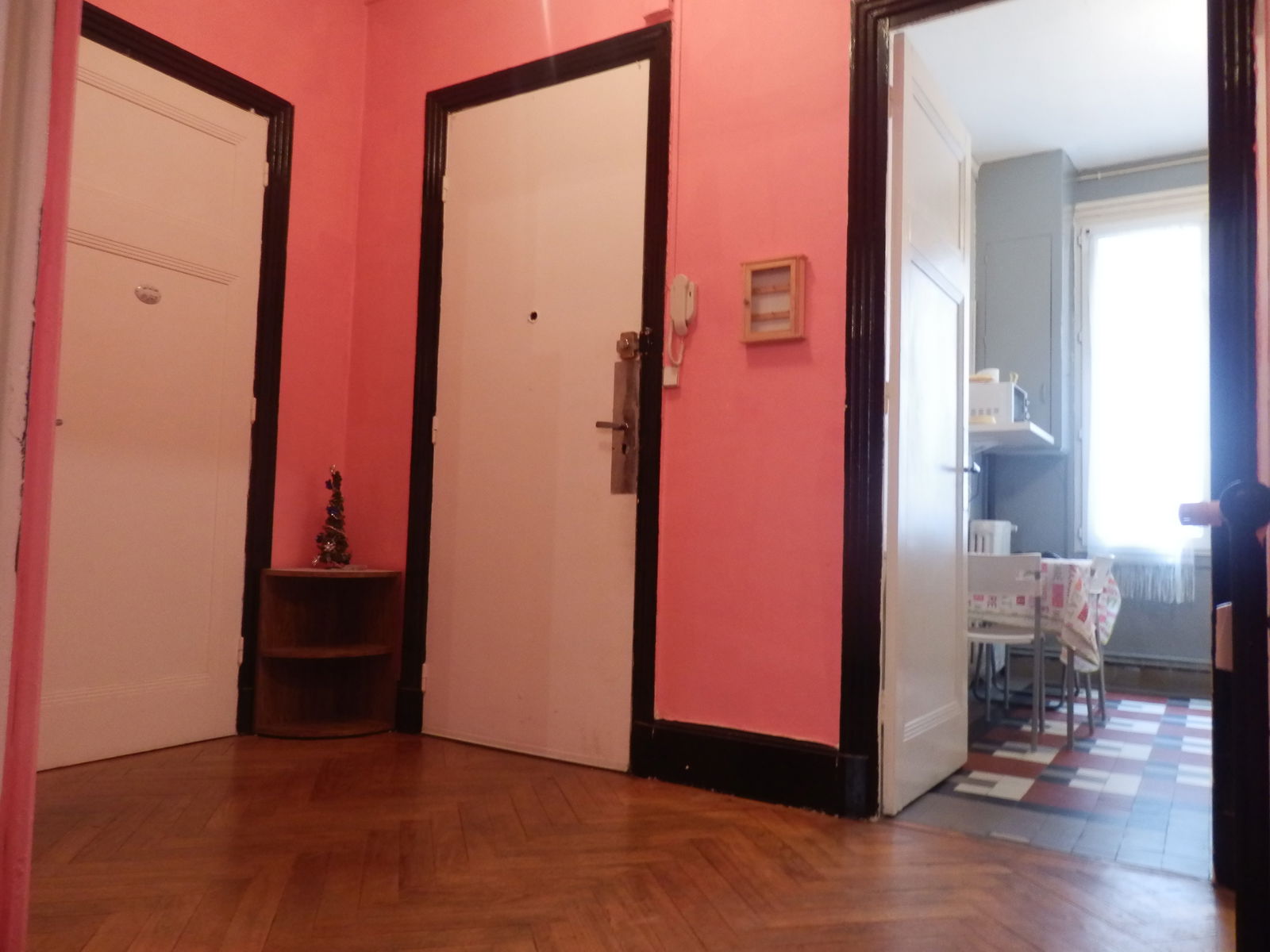 Colocación Saint-Étienne 98775