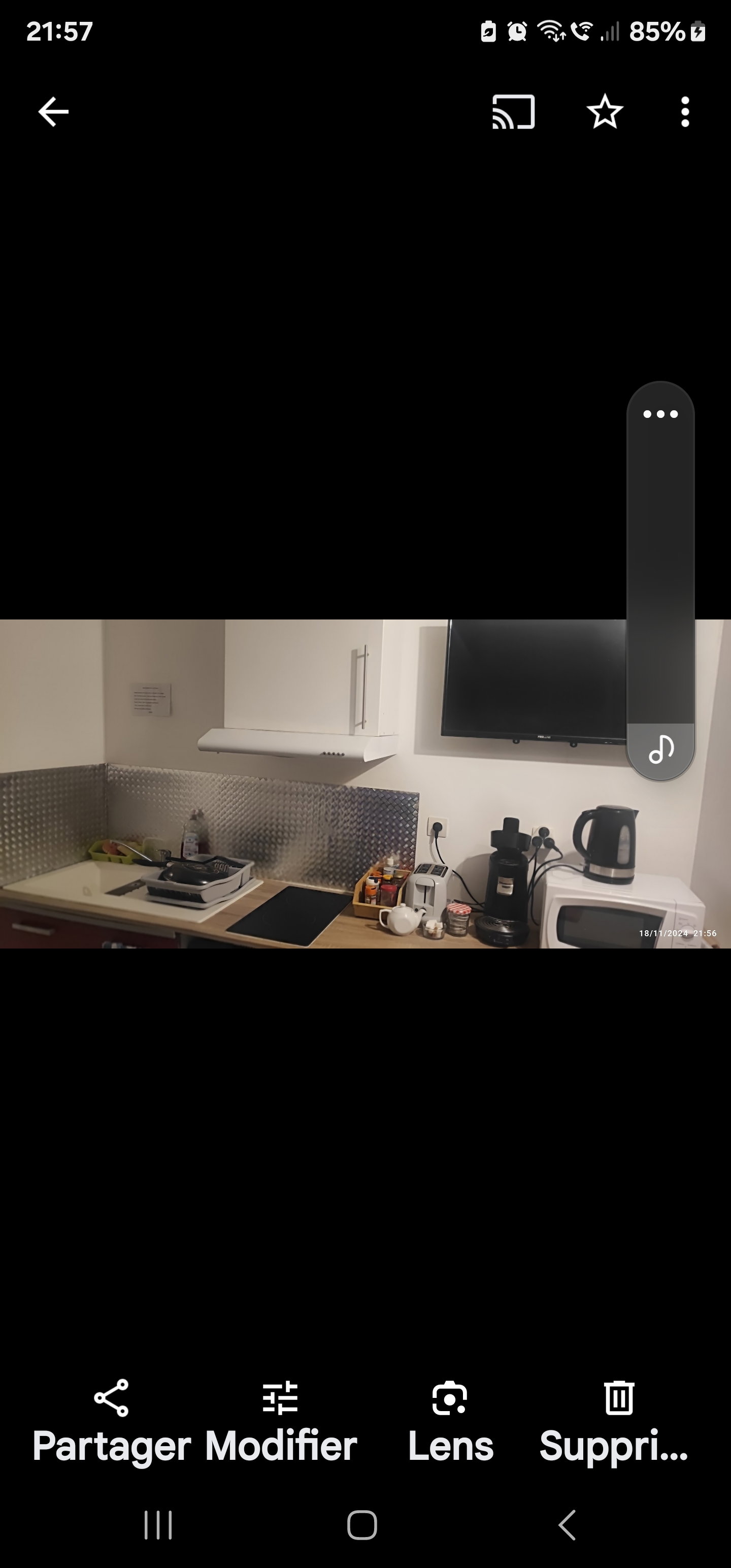 Quedarse En Casa Deauville 240578