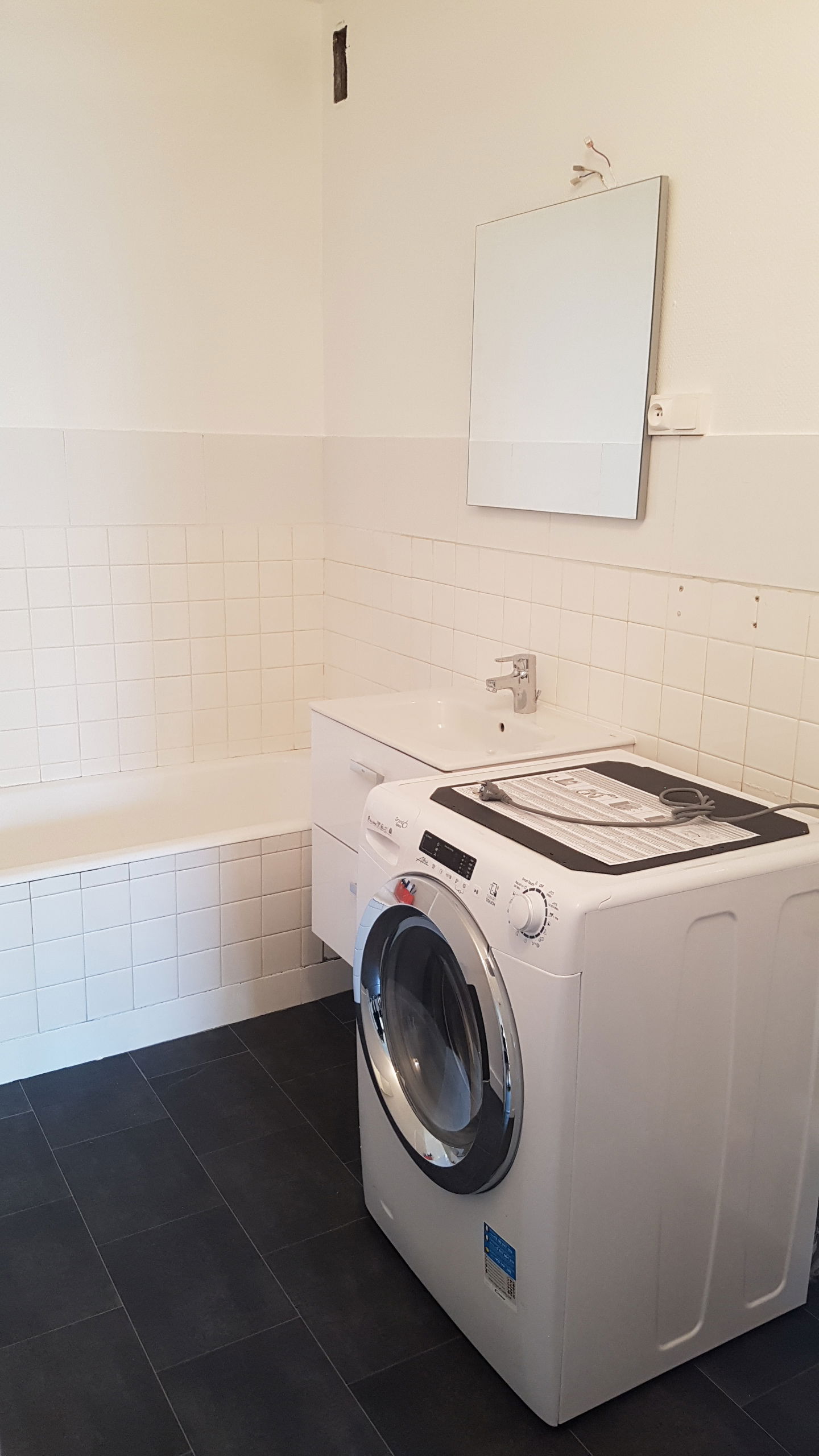 Colocación Saint-Étienne 658108