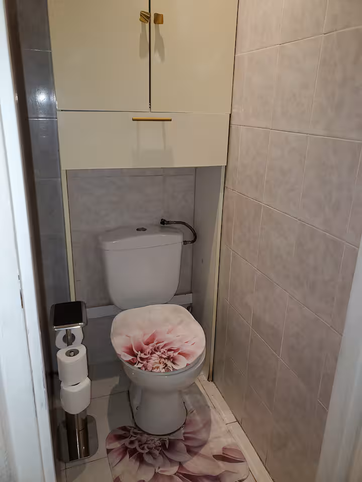 Quedarse En Casa Marseille 662017