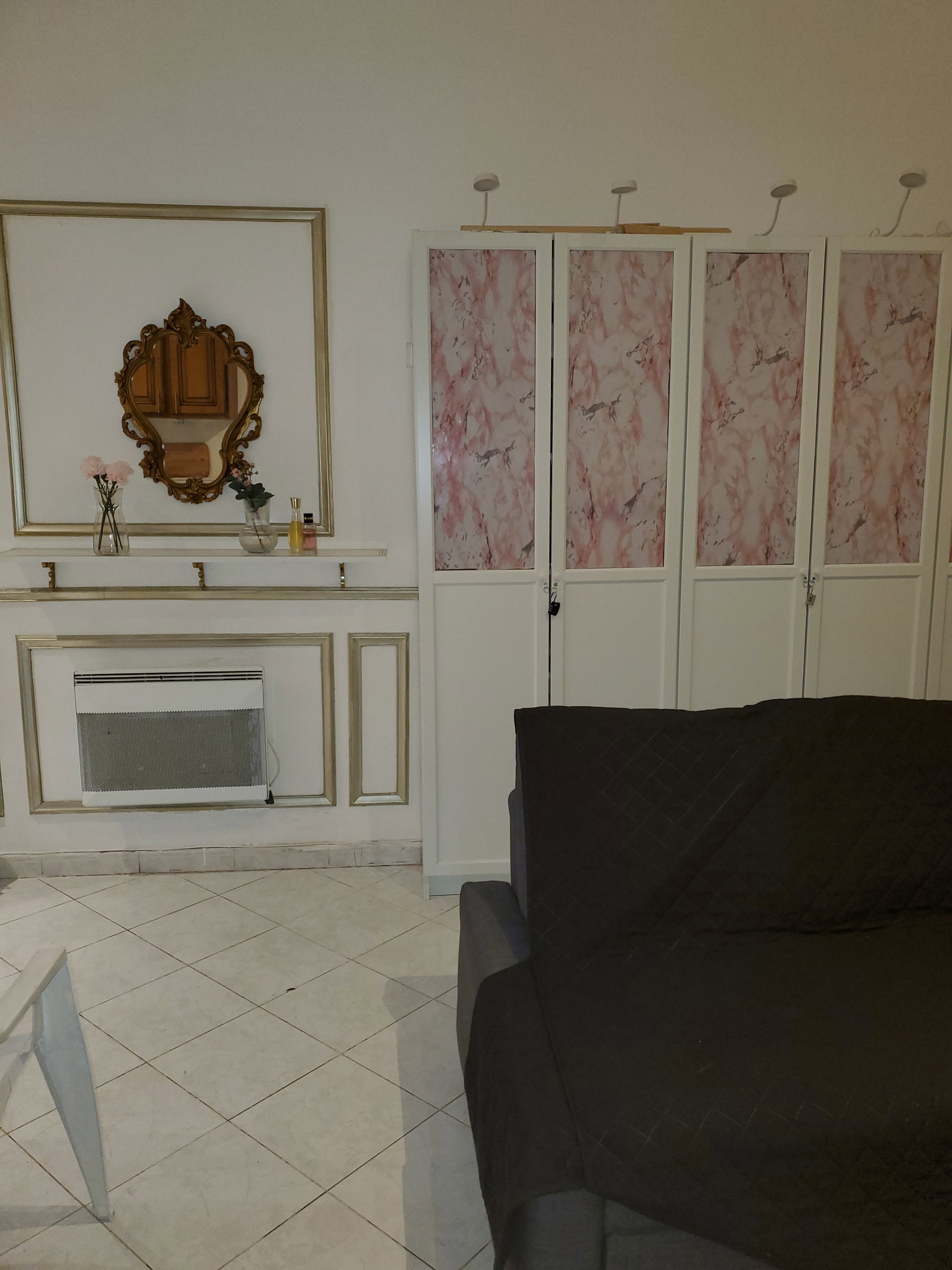 Quedarse En Casa Marseille 662017