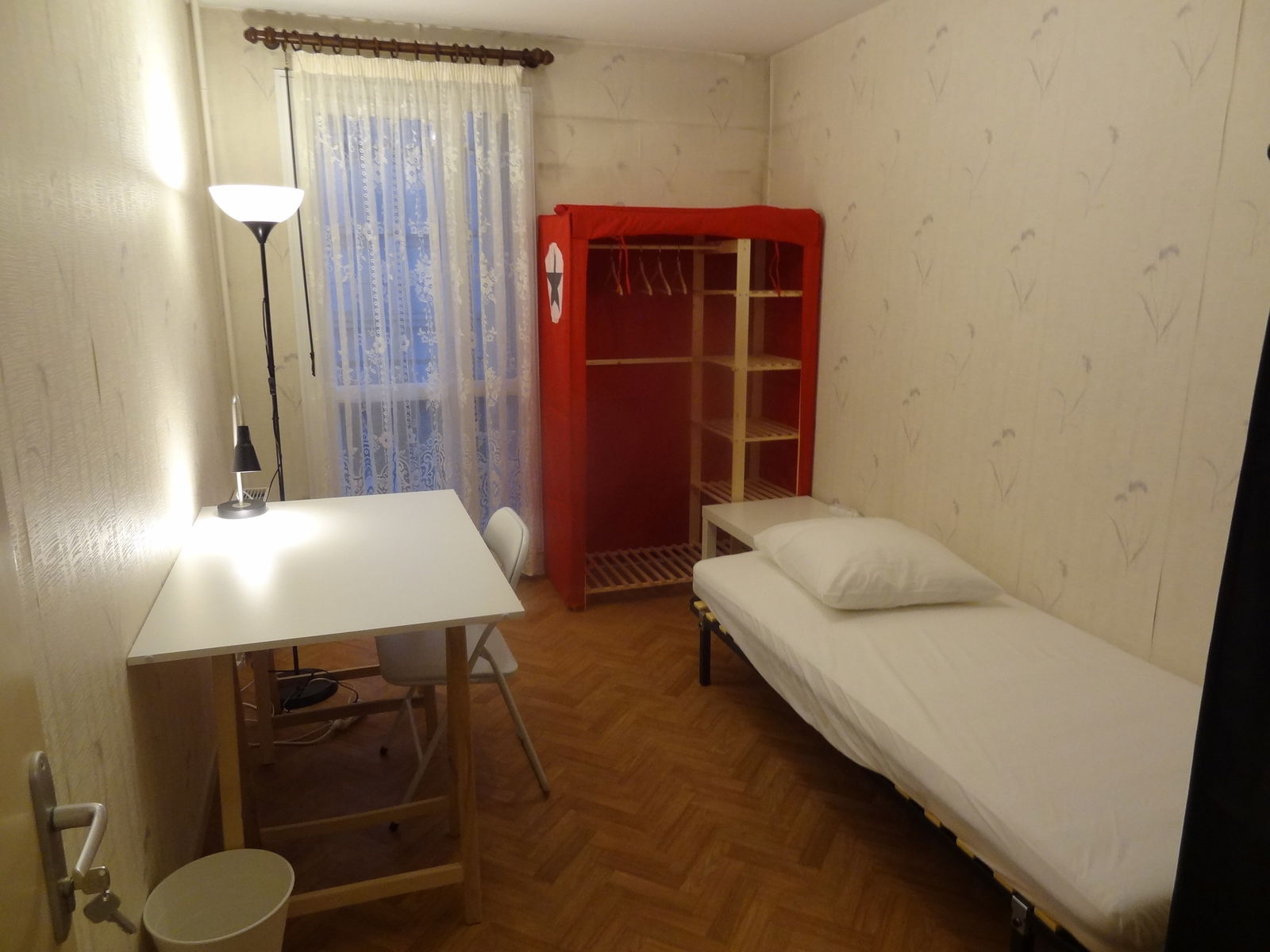 Colocación Rennes 247832