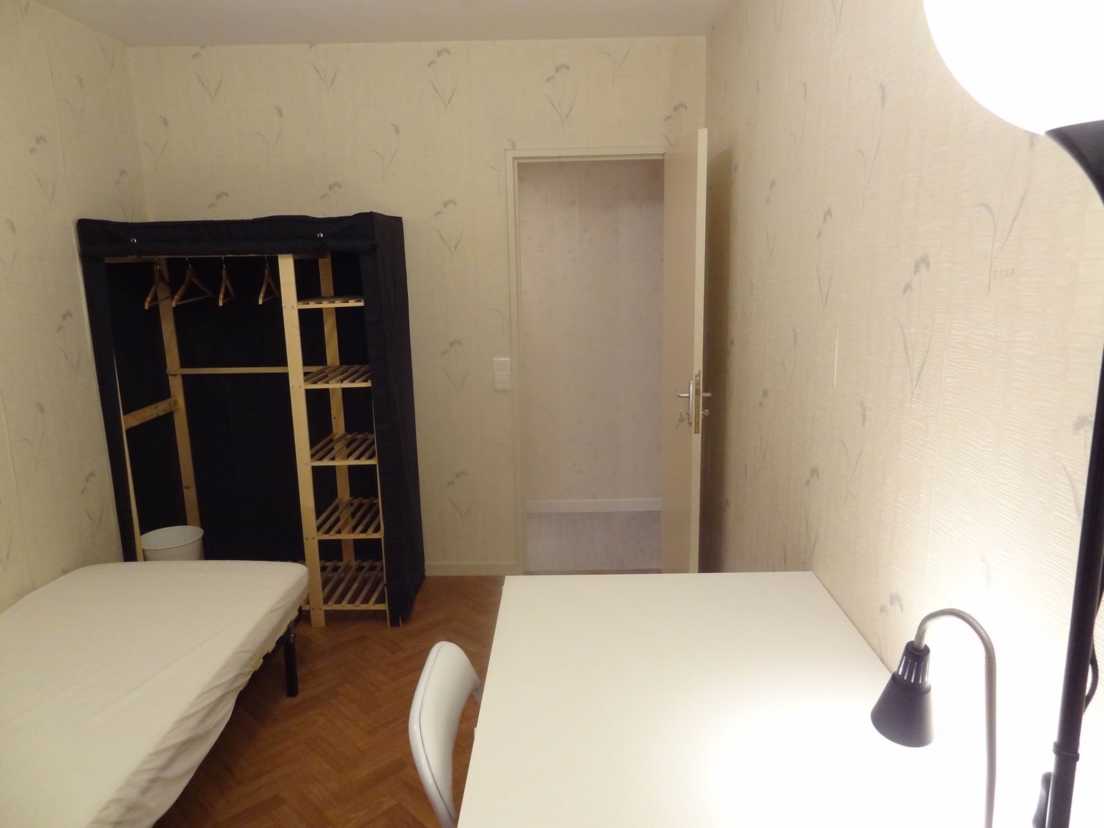 Colocación Rennes 247832