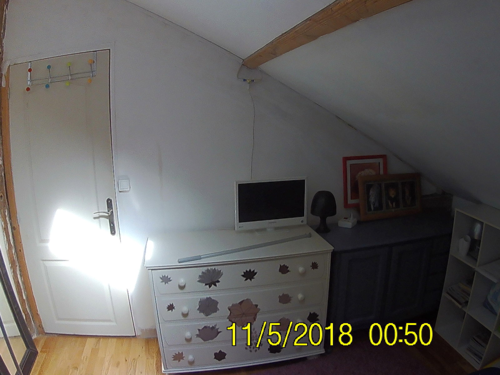 Piso Compartido Sarcelles 670785