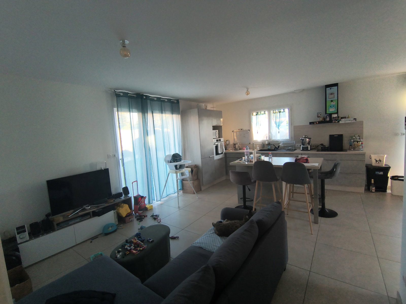 Habitación En Casa Del Anfitrión Serpaize 677663