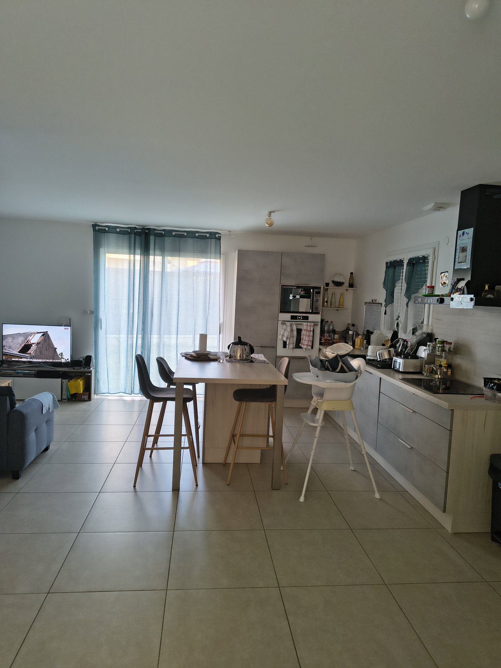 Habitación En Casa Del Anfitrión Serpaize 677663
