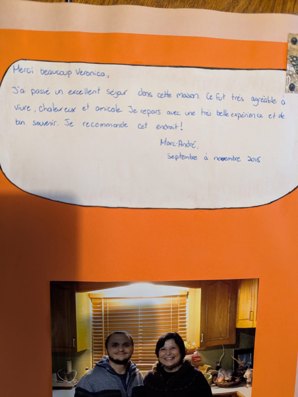 Habitación En Casa Del Anfitrión Montréal 672843
