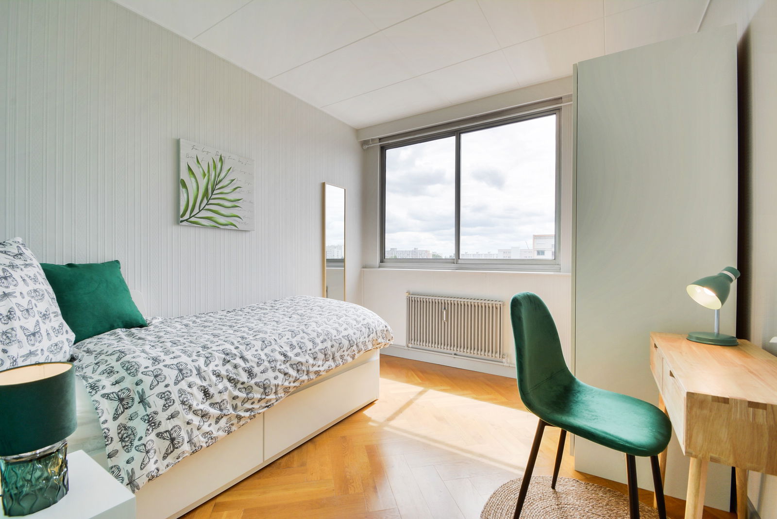 Colocación Vandœuvre-lès-Nancy 238945