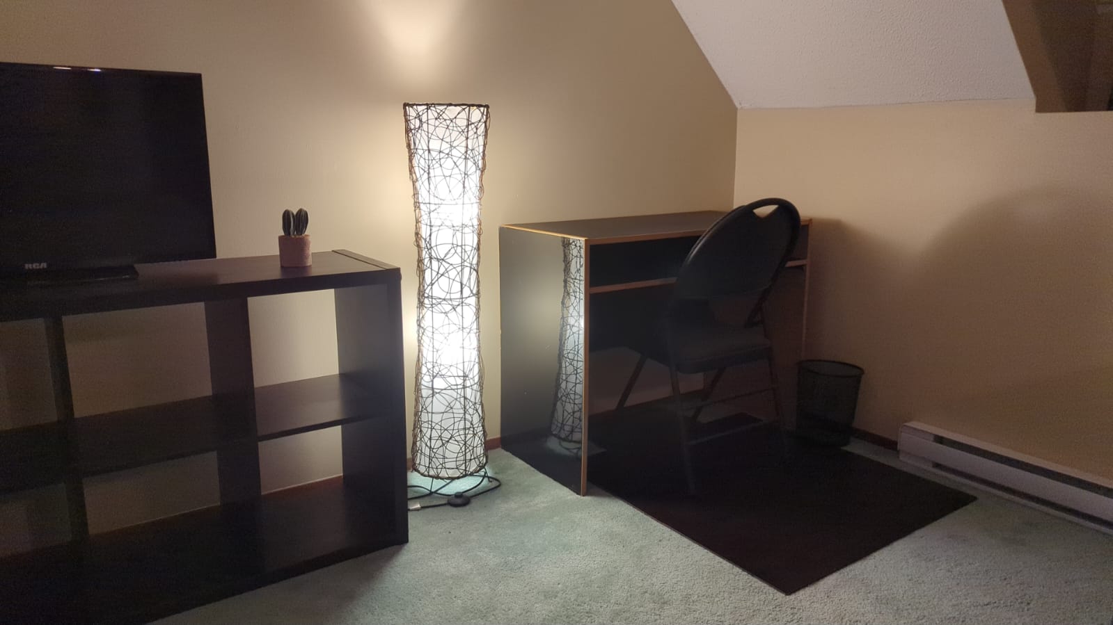 Habitación En Casa Del Anfitrión Montréal 672843