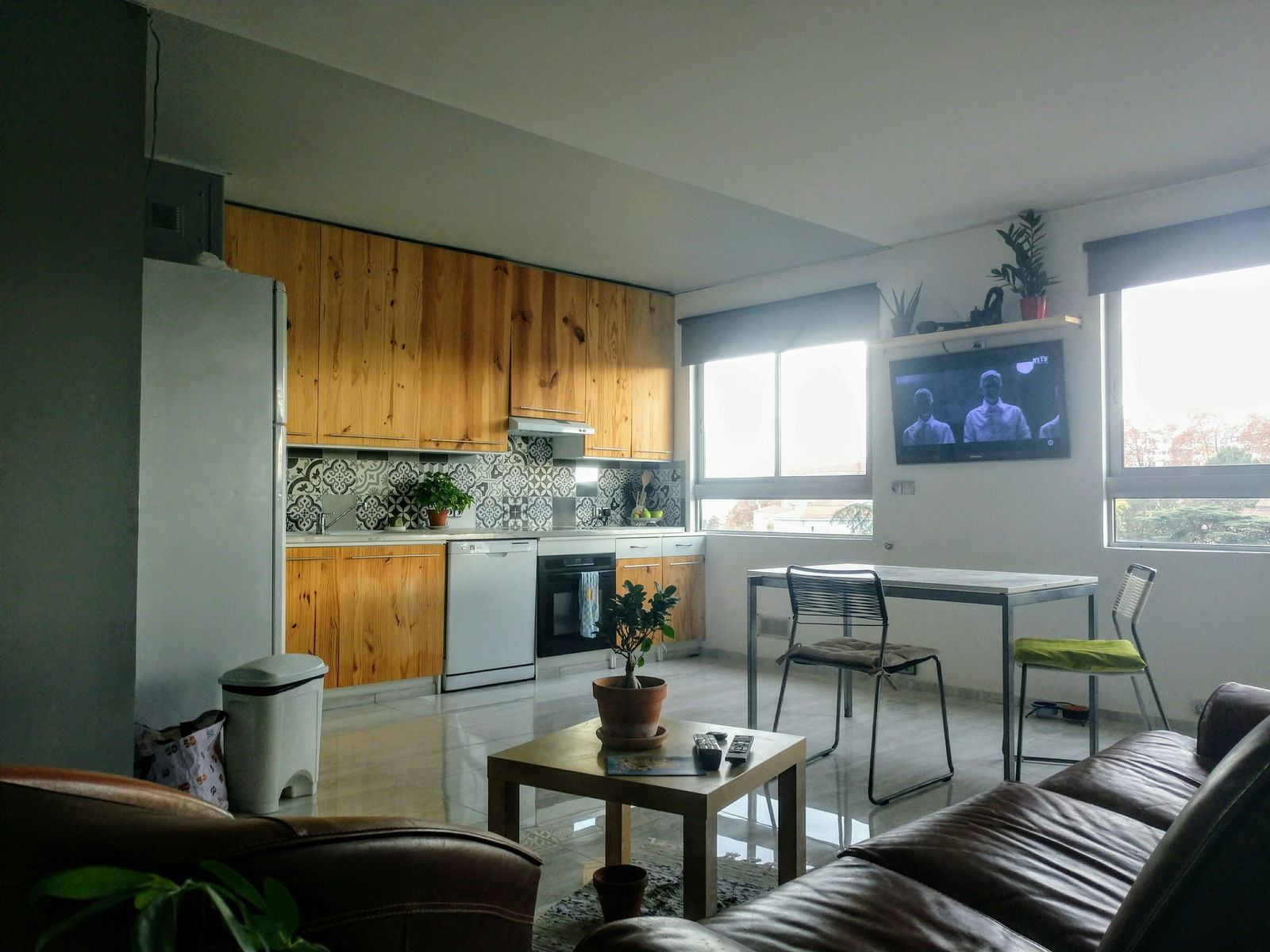 Quedarse En Casa Lyon 215856