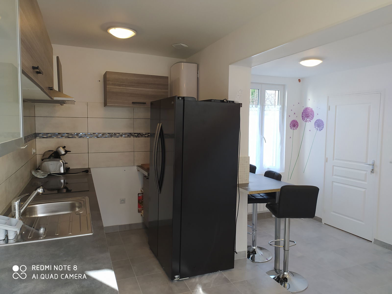 Colocación Dreux 248080