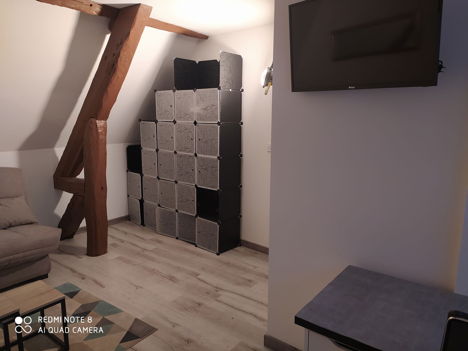 Colocación Dreux 248080