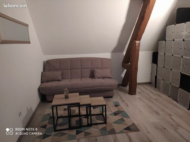 Colocación Dreux 248080