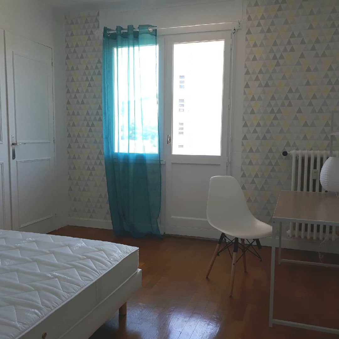 Piso Compartido Saint-Étienne 658108