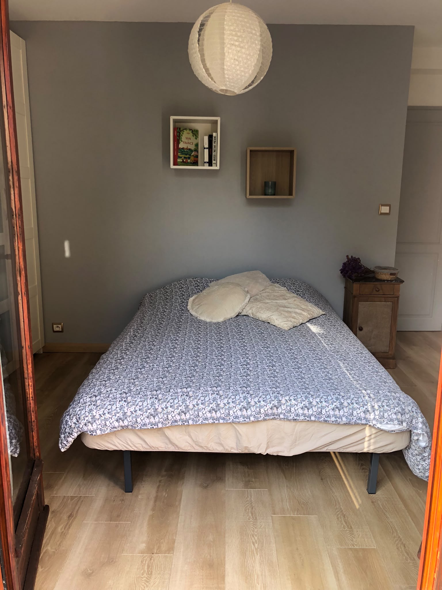 Habitación En Casa Del Anfitrión Parmain 673838