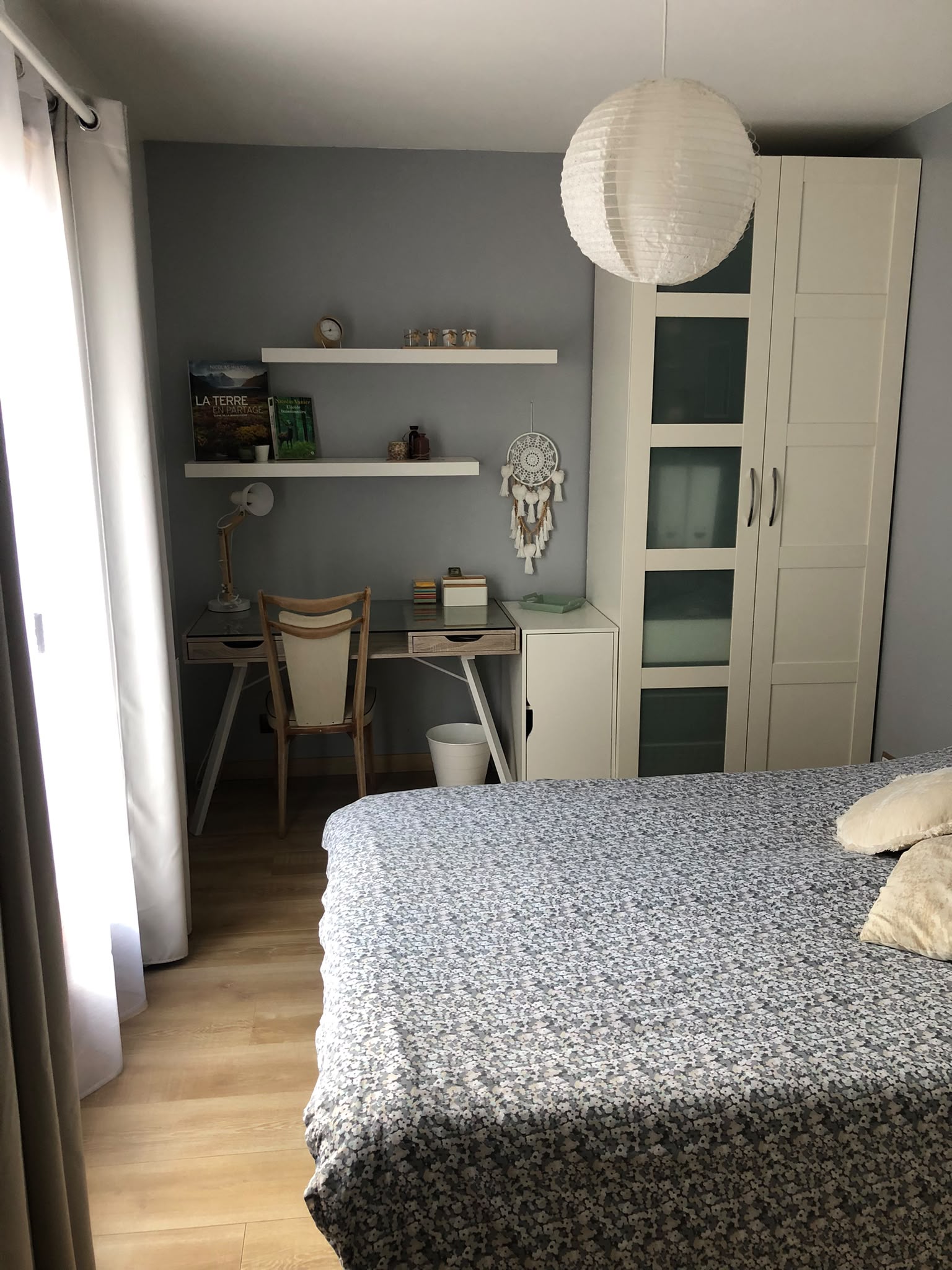 Habitación En Casa Del Anfitrión Parmain 673838