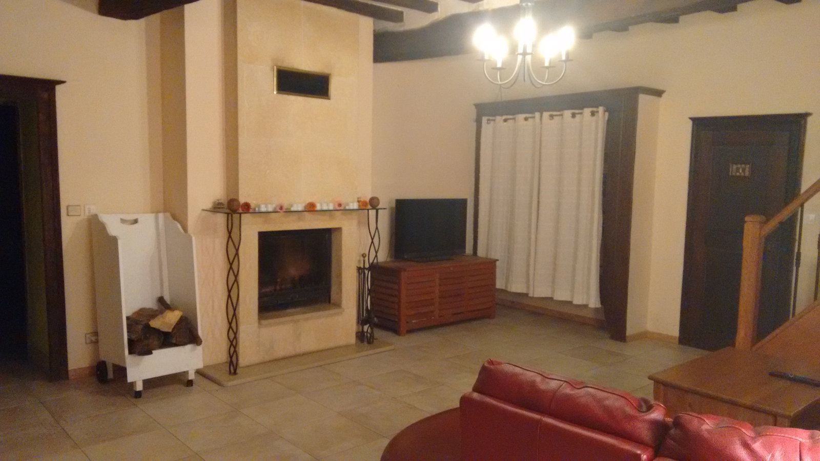 Quedarse En Casa Juzennecourt 659305