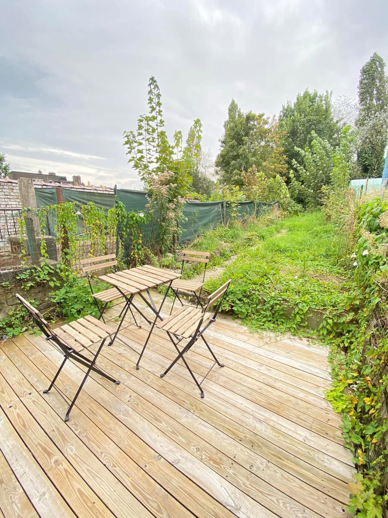 Colocación Liège 663896