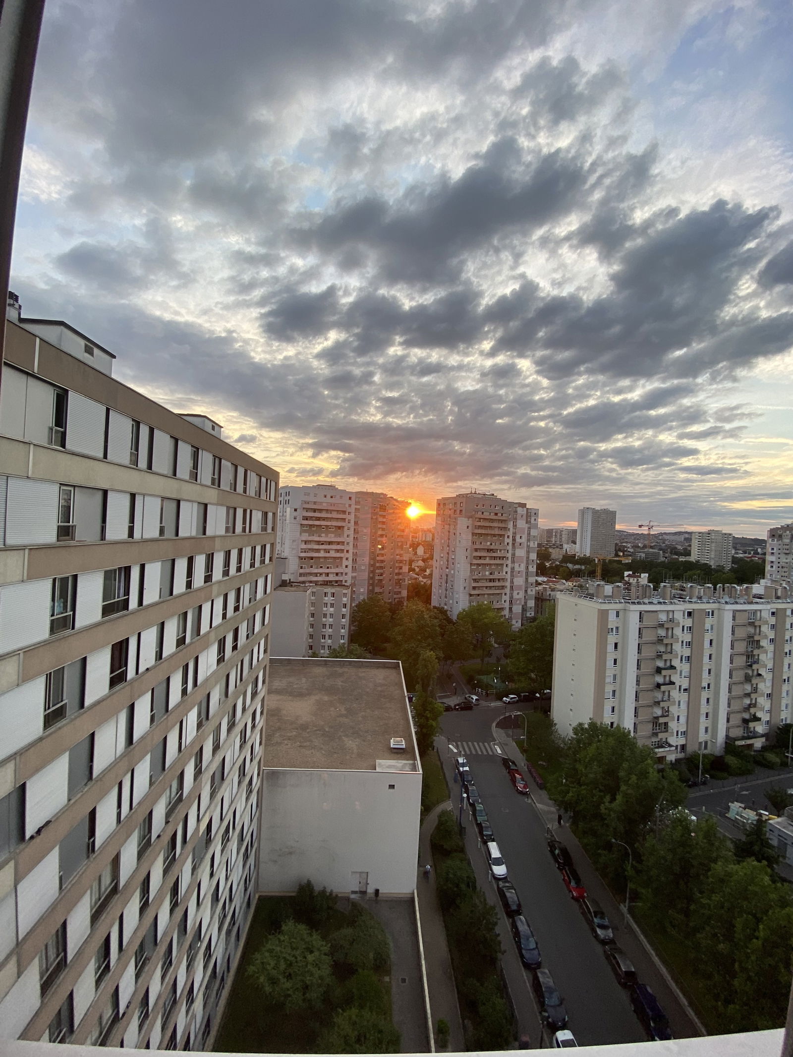 Colocación Asnières-sur-Seine 250877
