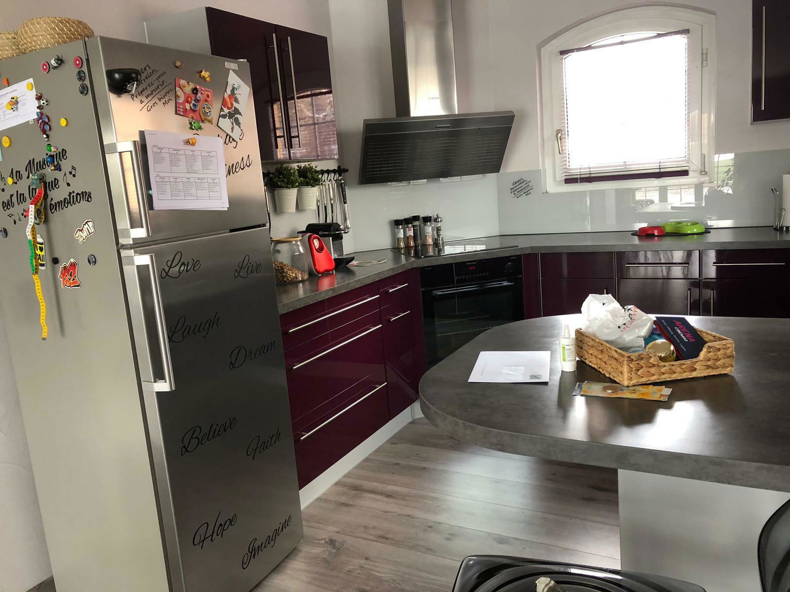 Quedarse En Casa Prez-vers-Noréaz 219164