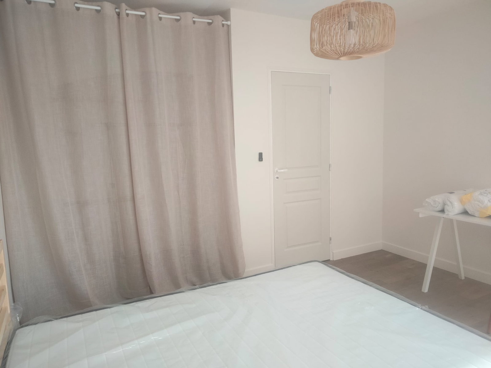 Piso Compartido Pessac 669814