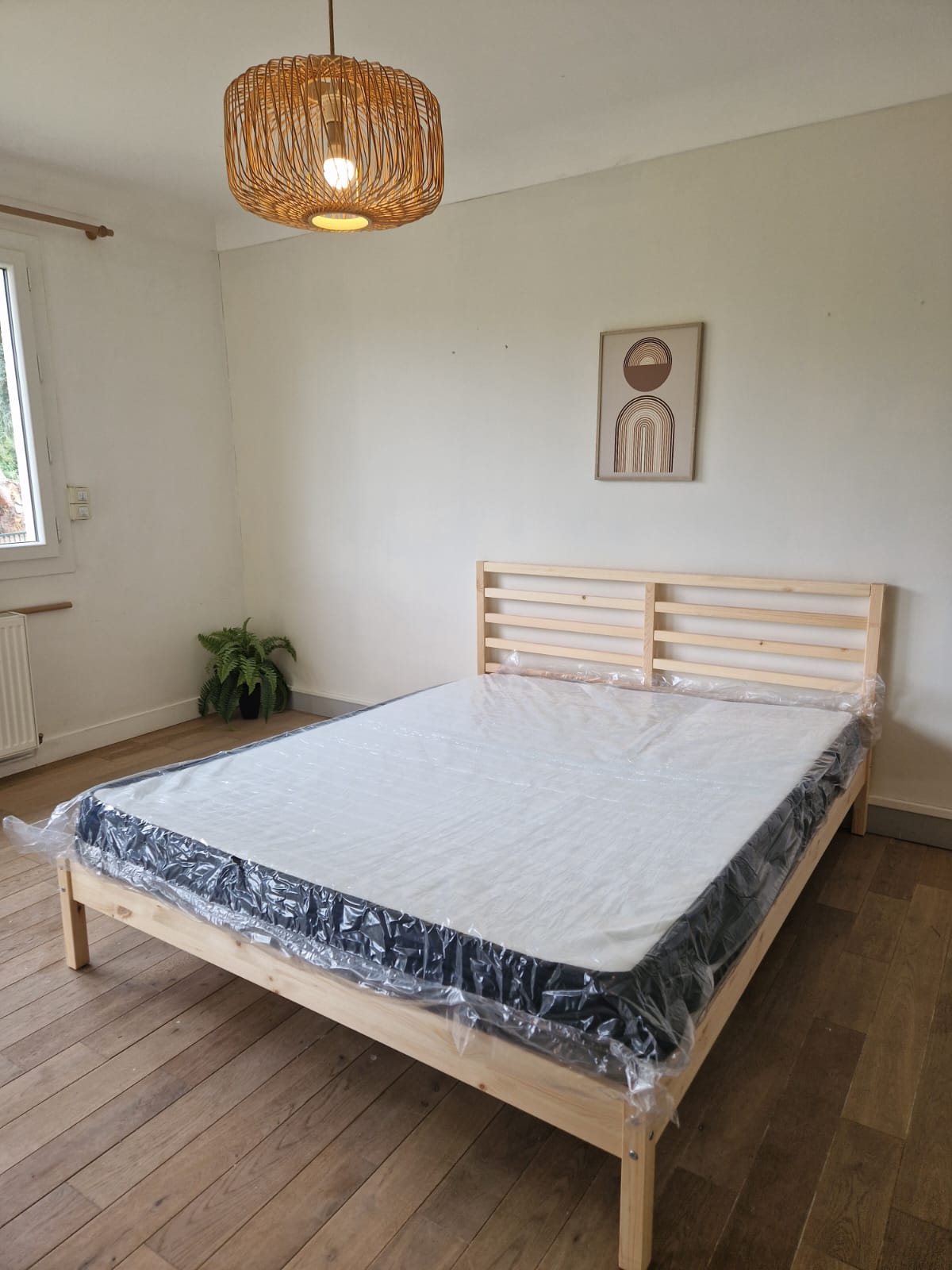 Piso Compartido Pessac 669814