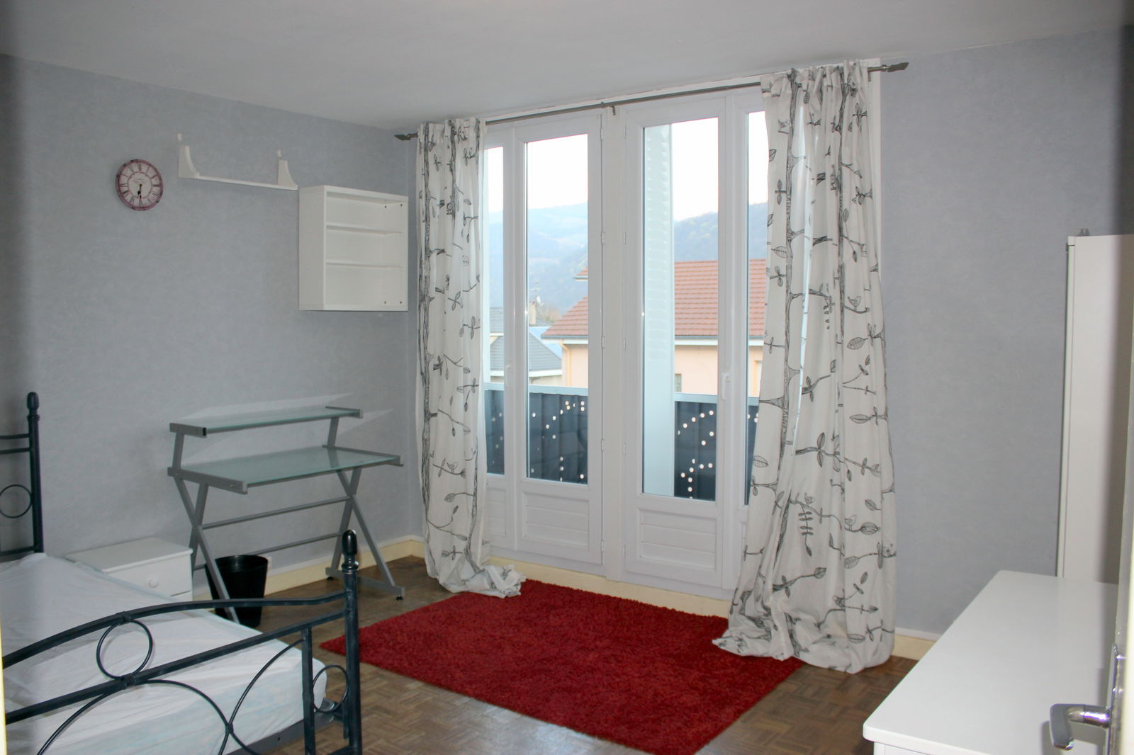 Colocación Saint-Martin-d'Hères 125674