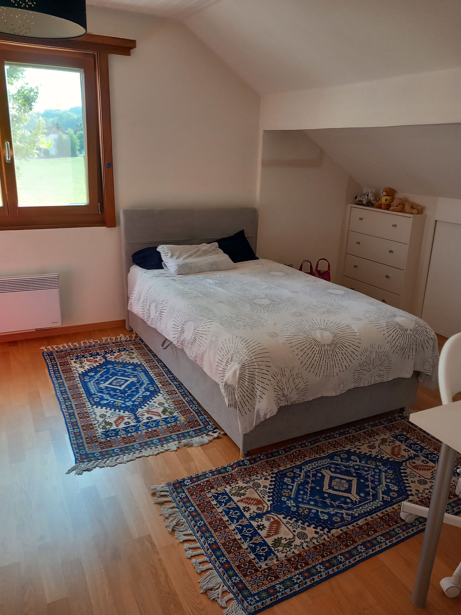 Quedarse En Casa Belmont-Broye 268473